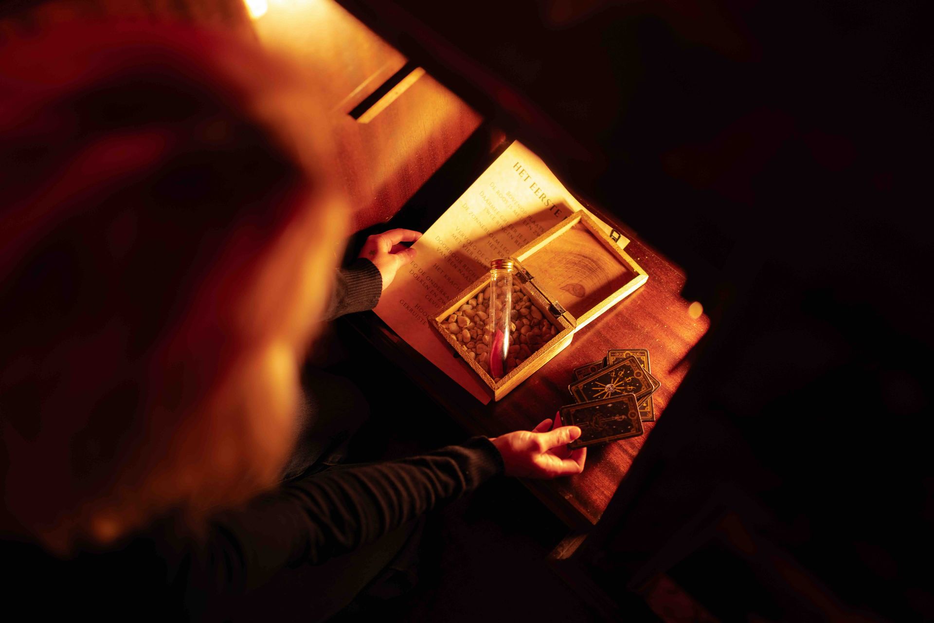 Exit Games SintTruiden Escape Games & Escape Rooms